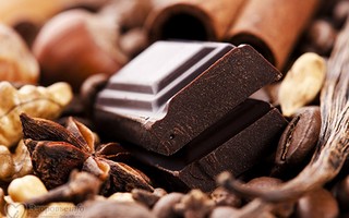 Шоколад - гормон счастья